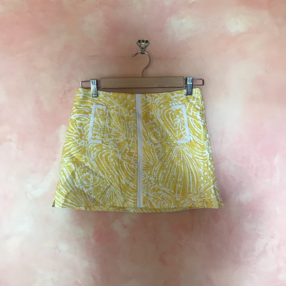 Lilly Pulitzer Skort